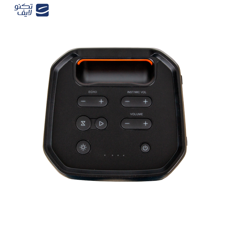 اسپیکر بلوتوثی قابل حمل دبلیو-کینگ مدل T11 اسپیکر بلوتوثی قابل حمل دبلیو-کینگ مدل T11