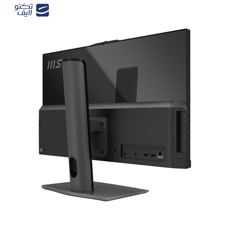 کامپیوتر همه کاره 23.8 اینچ ام اس آی مدل AM242P 1M-Core 7 150U-16GB DDR5-500GB SSD-IPS کامپیوتر همه کاره 23.8 اینچ ام اس آی مدل AM242P 1M-Core 7 150U-16GB DDR5-500GB SSD-IPS