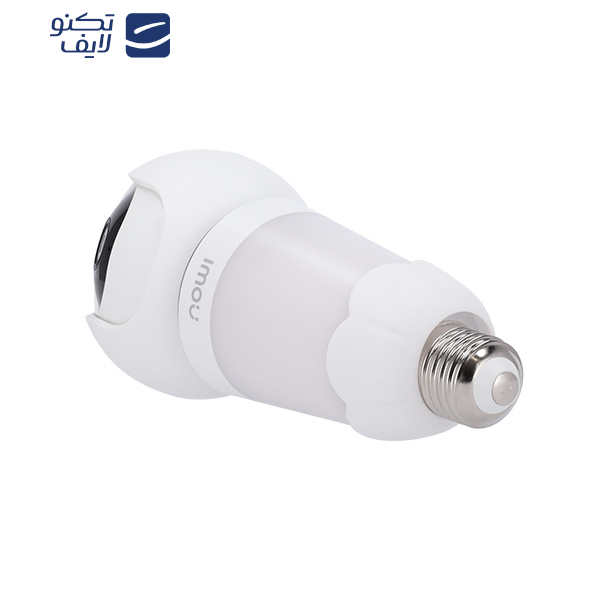 دوربین مداربسته تحت شبکه آیمو مدل لامپی بی سیم IMOU IPC-S6DP-3MOWEB دوربین مداربسته تحت شبکه آیمو مدل لامپی بی سیم IMOU IPC-S6DP-3MOWEB