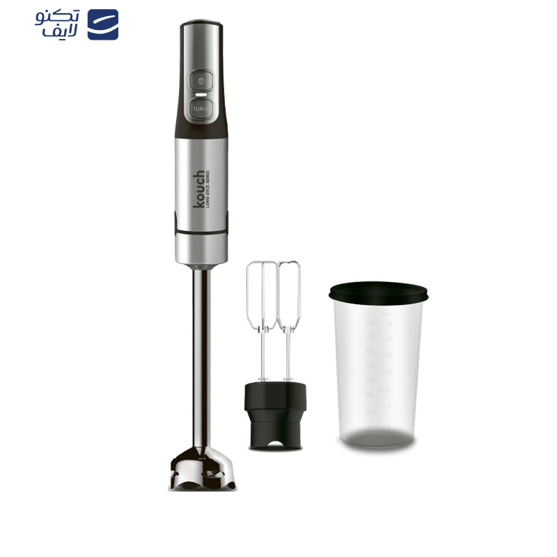 گوشت کوب برقی کوخ مدل KB-2122 گوشت کوب برقی کوخ مدل KB-2122