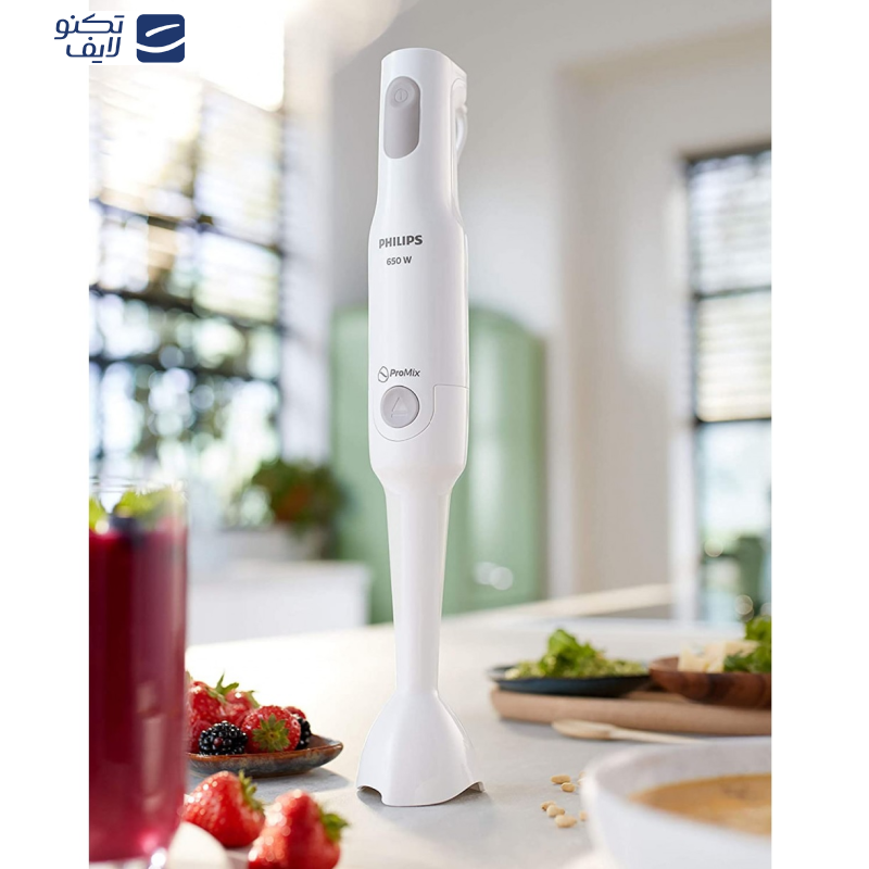 گوشت کوب برقی فیلیپس مدل HR2531 گوشت کوب برقی فیلیپس مدل HR2531
