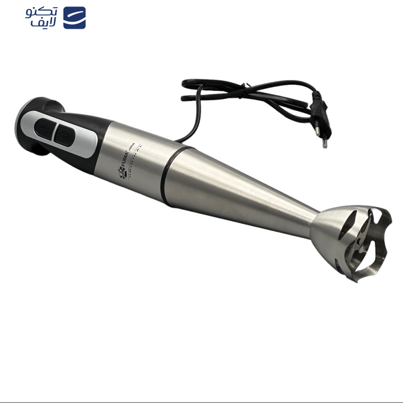 گوشت کوب برقی فوما مدل Fu-2039