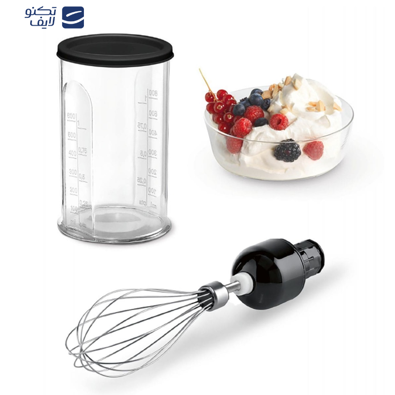 گوشت کوب برقی بوش مدل MSM2650B گوشت کوب برقی بوش مدل MSM2650B