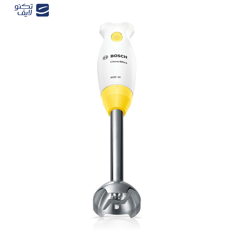 گوشت کوب برقی بوش مدل MSM2410YW