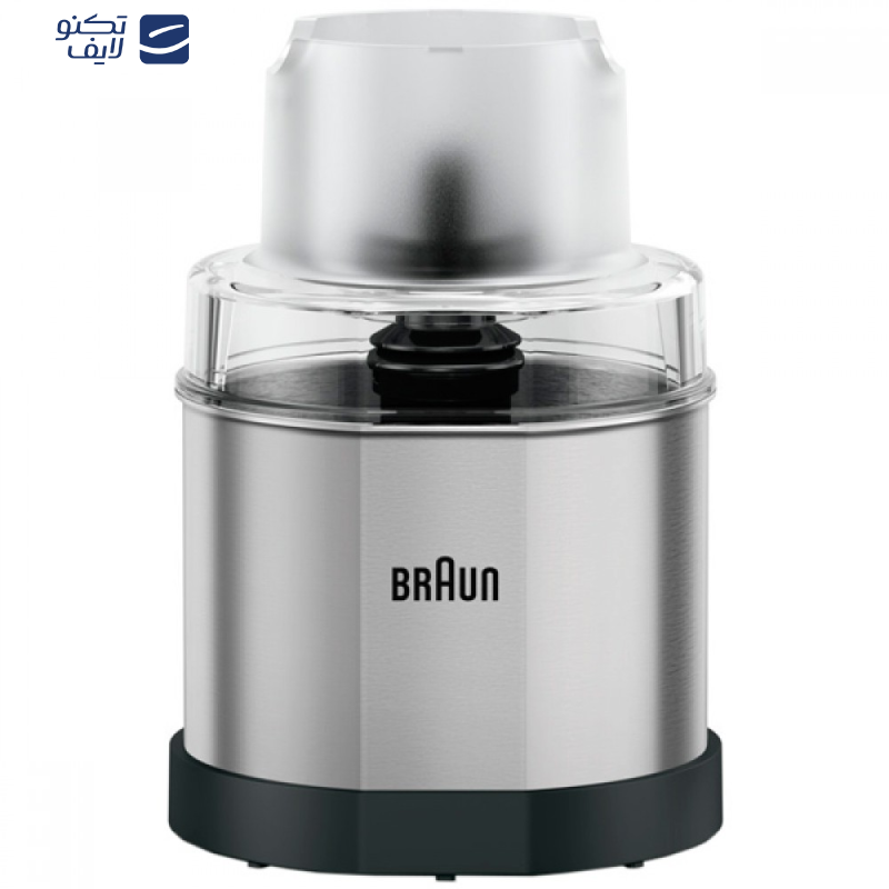 گوشت کوب برقی براون مدل MQ9138XL گوشت کوب برقی براون مدل MQ9138XL