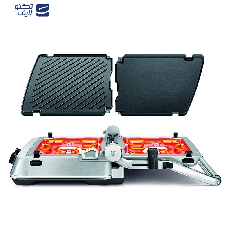 گریل سیج مدل SGR700BSS