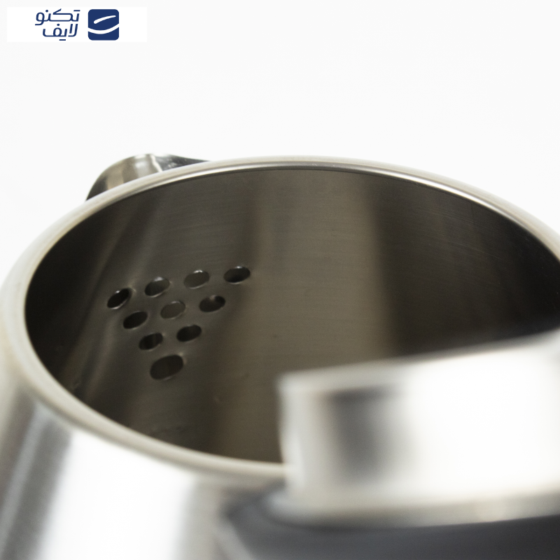 کتری برقی بیمر مدل TM-17S