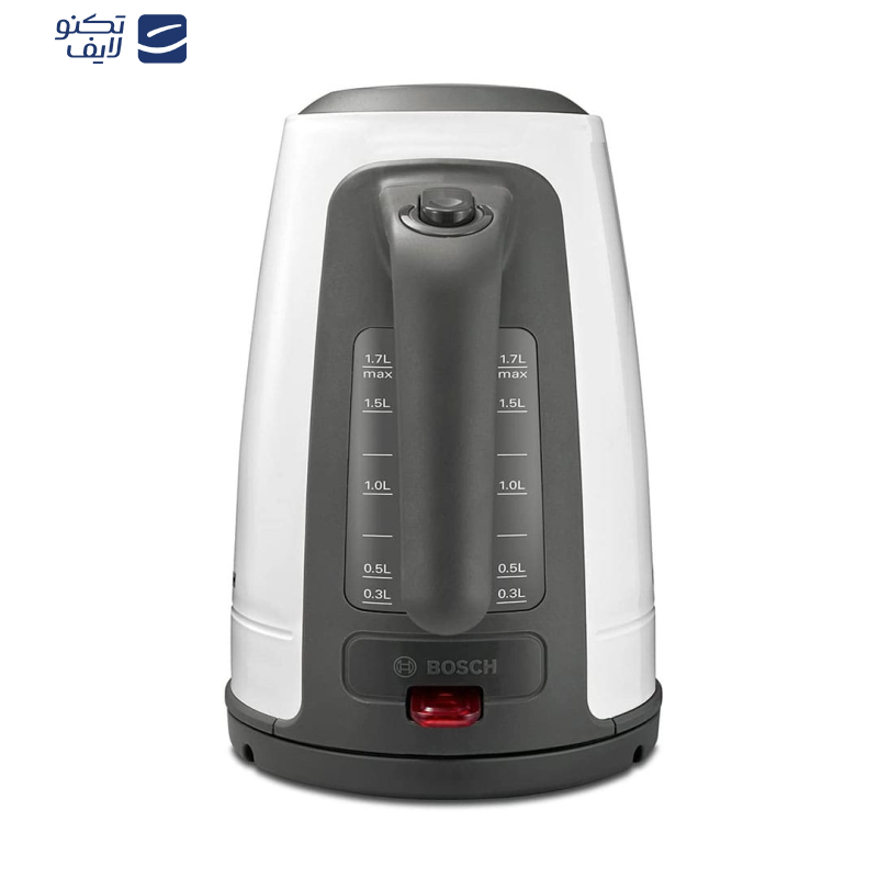 کتری برقی بوش مدل TWK6A011 کتری برقی بوش مدل TWK6A011