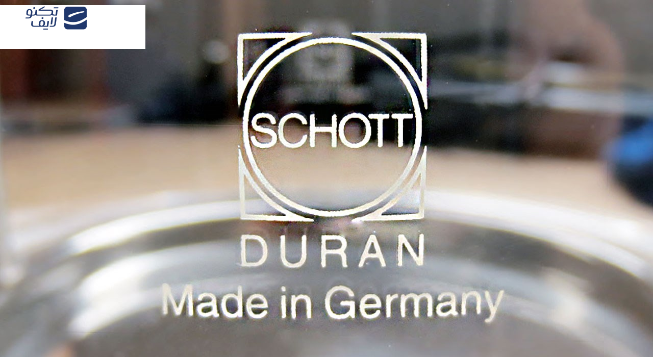 کتری برقی بایترون مدل BKB-20