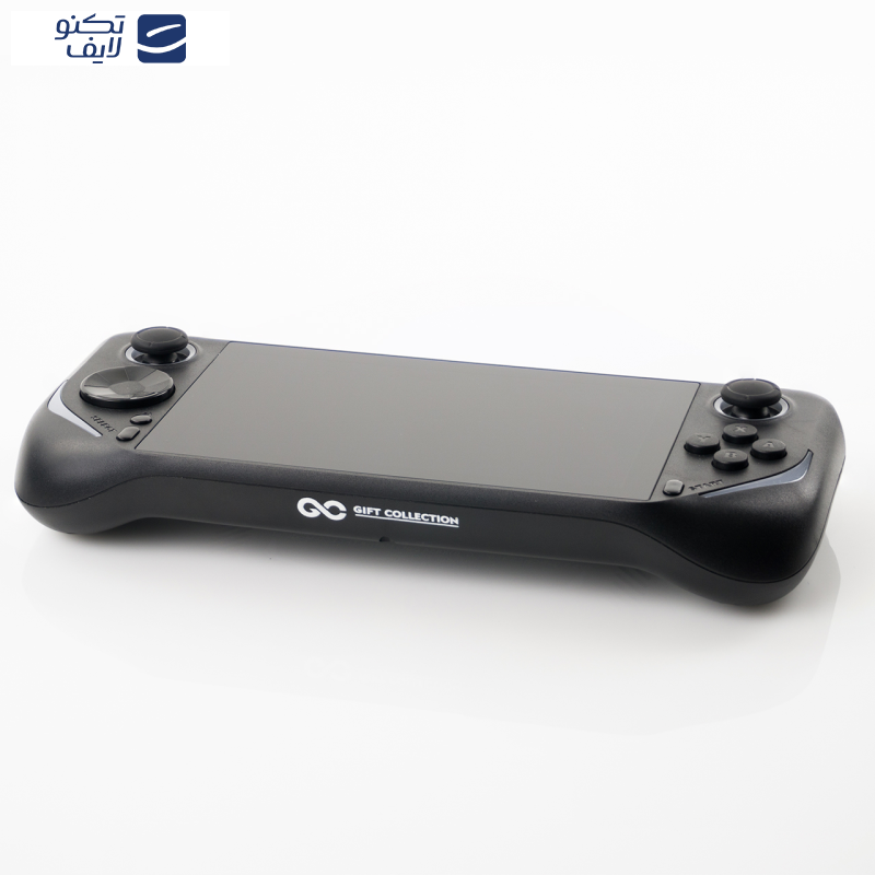 کنسول بازی قابل حمل گیفت کالکشن مدل GC X7 کنسول بازی قابل حمل گیفت کالکشن مدل GC X7