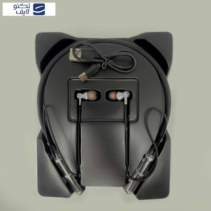 هدفون بلوتوثی مدل MJD-102 هدفون بلوتوثی مدل MJD-102