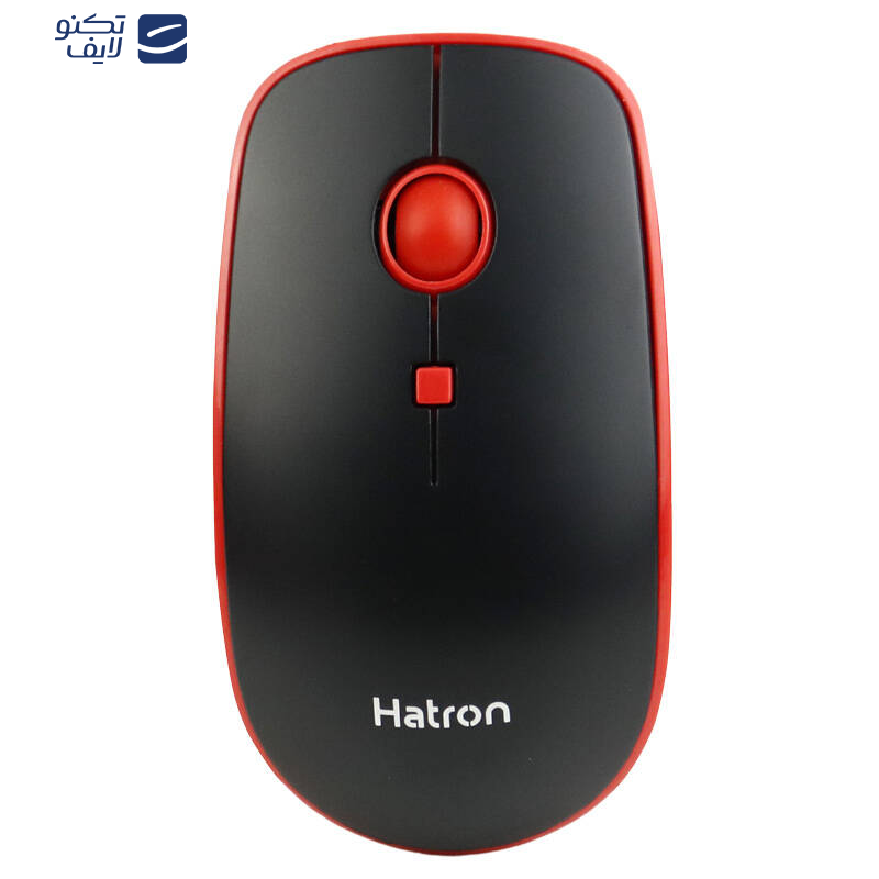 کیبورد و ماوس هترون مدل HKCW135 کیبورد و ماوس هترون مدل HKCW135