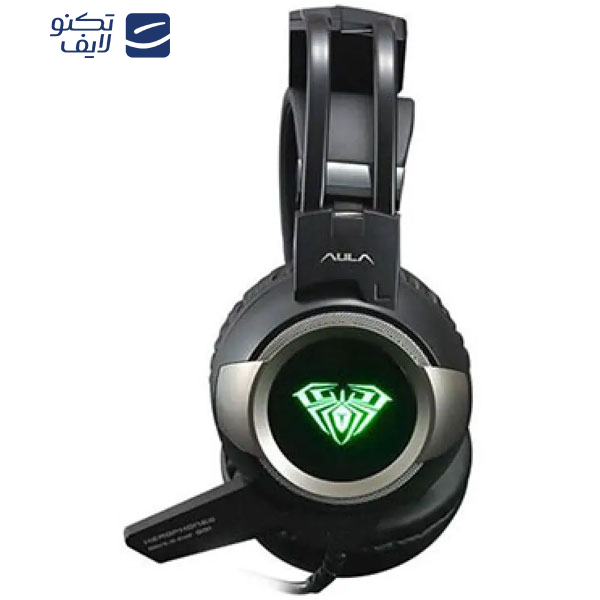 هدست مخصوص بازی آئولا مدل Magic Pupil G91 هدست مخصوص بازی آئولا مدل Magic Pupil G91