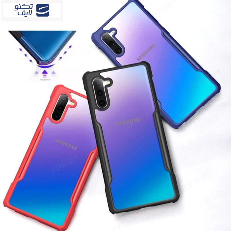 کاور اپیکوی مدل Xundd Beatle مناسب برای گوشی موبایل سامسونگ Galaxy Note 10 کاور اپیکوی مدل Xundd Beatle مناسب برای گوشی موبایل سامسونگ Galaxy Note 10