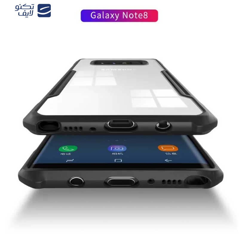 کاور اپیکوی مدل Beatle مناسب برای گوشی موبایل سامسونگ Galaxy S10 Plus کاور اپیکوی مدل Beatle مناسب برای گوشی موبایل سامسونگ Galaxy S10 Plus