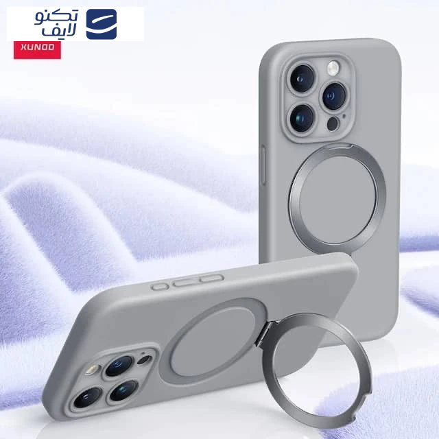 کاور اپیکوی مدل Xundd Reno مناسب برای گوشی موبایل اپل iPhone 16 کاور اپیکوی مدل Xundd Reno مناسب برای گوشی موبایل اپل iPhone 16