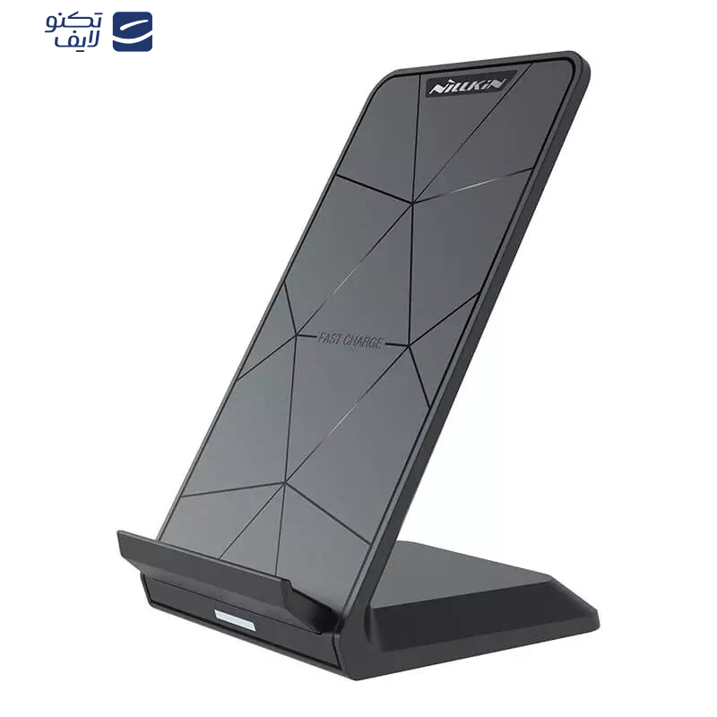 شارژر بی سیم نیلکین مدل Fast Wireless Stand Pro شارژر بی سیم نیلکین مدل Fast Wireless Stand Pro