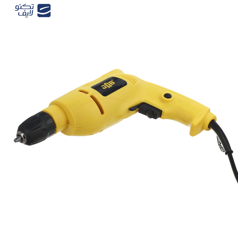 دریل جاب مدل JBE-650 W