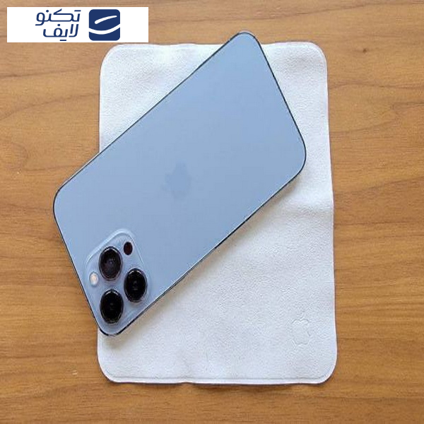 دستمال تمیز کننده LCD مدل نانو کد 2200 دستمال تمیز کننده LCD مدل نانو کد 2200