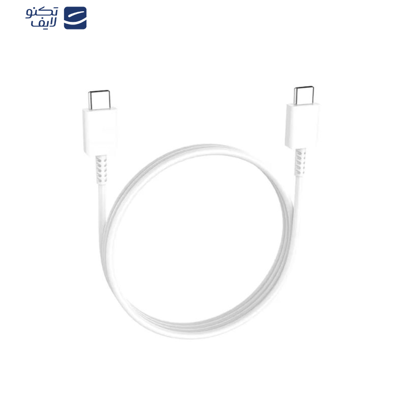 کابل تبدیل USB-C دنمن مدل D20C طول 1 متر کابل تبدیل USB-C دنمن مدل D20C طول 1 متر