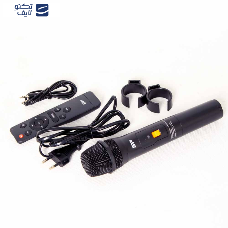 اسپیکر سیلیکون پاور مدل BS94 اسپیکر سیلیکون پاور مدل BS94