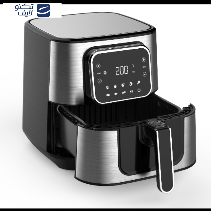 سرخ کن هیلتون مدل HL-4667F سرخ کن هیلتون مدل HL-4667F