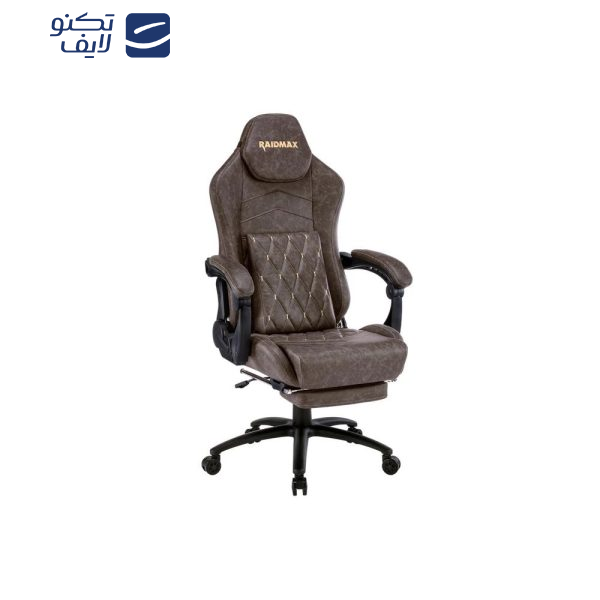 صندلی گیمینگ ریدمکس مدل DK 729 صندلی گیمینگ ریدمکس مدل DK 729