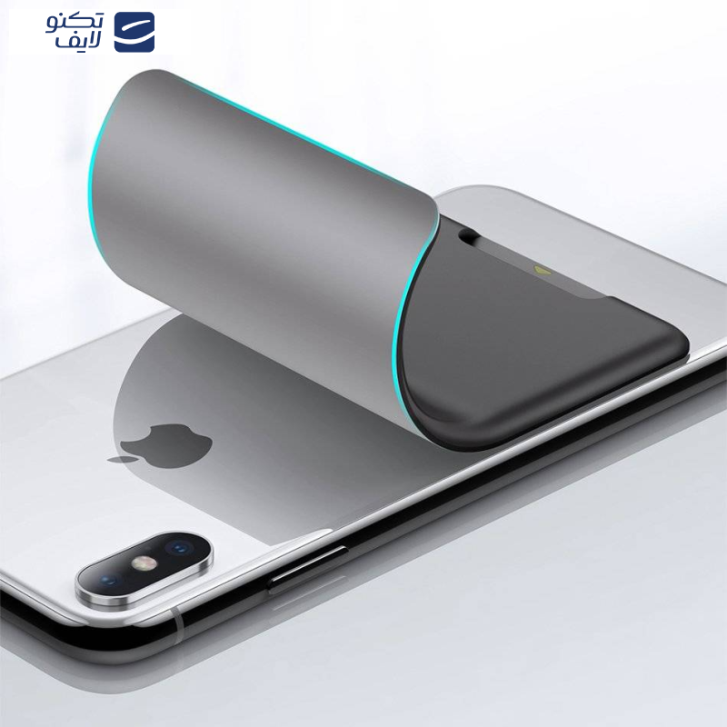 جاکارتی باسئوس مدل stick silicone