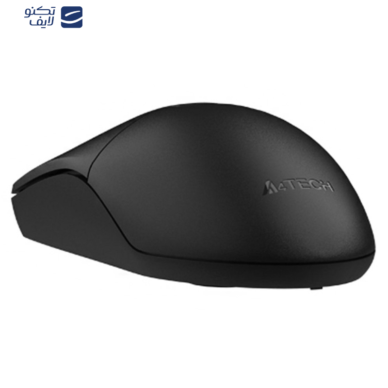 ماوس ای فورتک مدل OP-330S ماوس ای فورتک مدل OP-330S