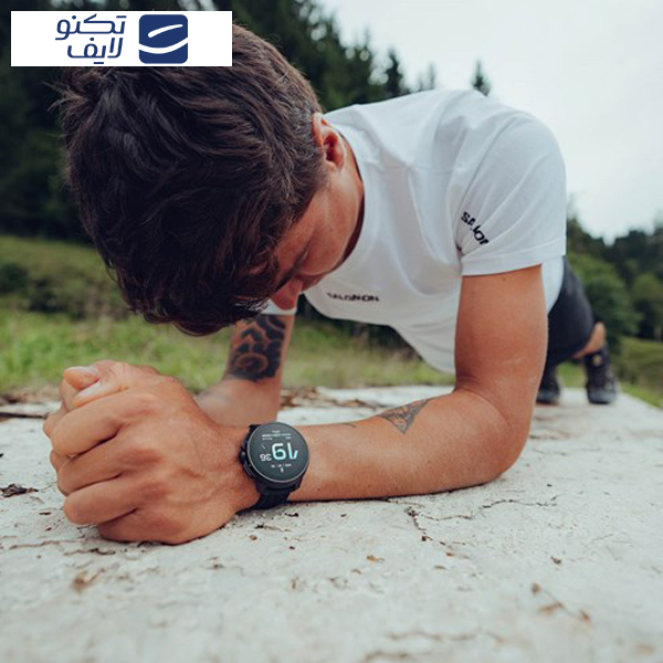 ساعت هوشمند سانتو مدل RACE کد SS050929000 ساعت هوشمند سانتو مدل RACE کد SS050929000