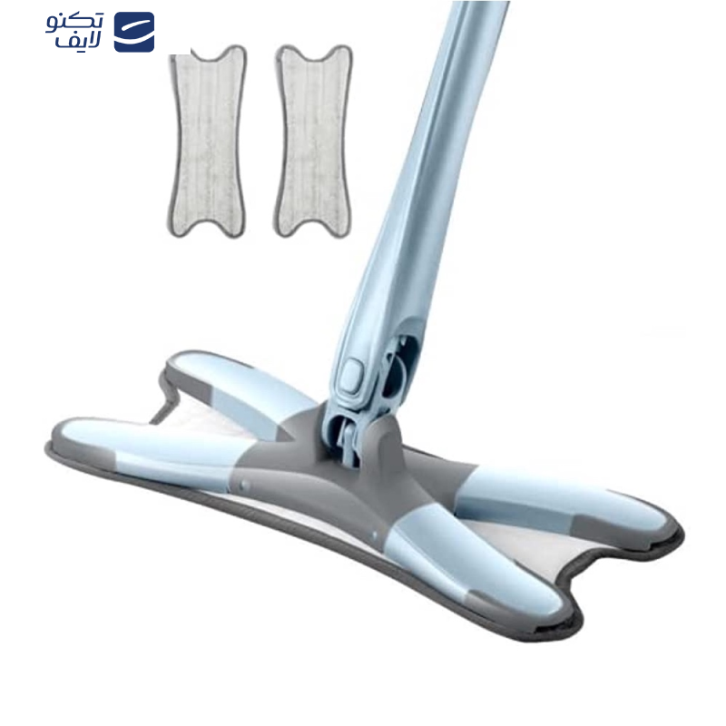 طی آب جمع کن مدل Auto Squeeze طی آب جمع کن مدل Auto Squeeze