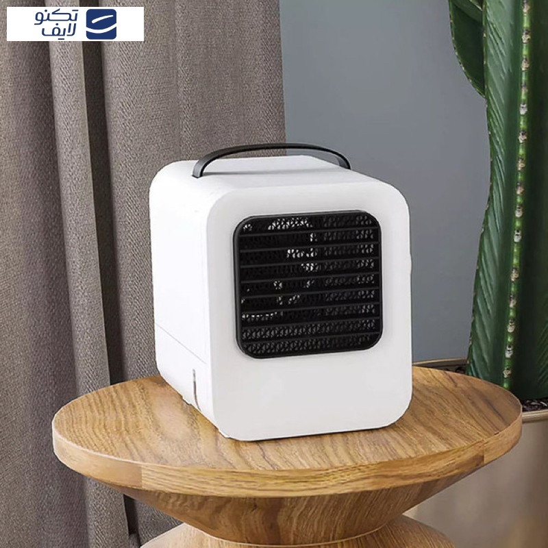 کولر سلولوزی میکروهو مدل IceMan Lite MH02A کولر سلولوزی میکروهو مدل IceMan Lite MH02A