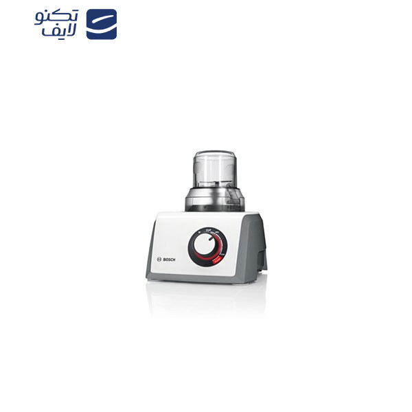 غذاساز بوش مدل MC64060 غذاساز بوش مدل MC64060