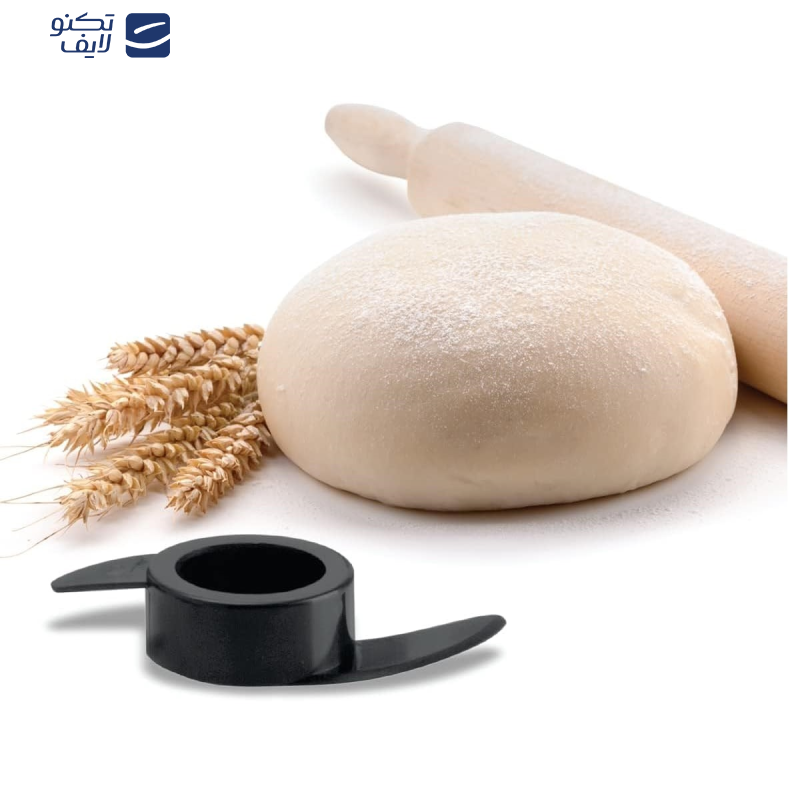 غذاساز بلک اند دکر مدل 760 غذاساز بلک اند دکر مدل 760