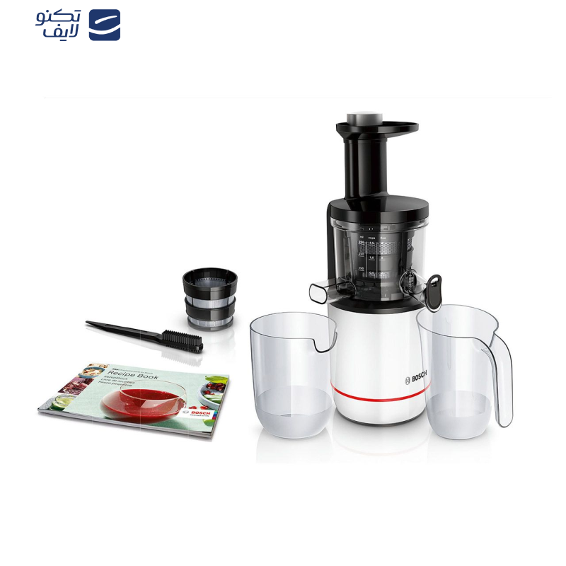 عصاره گیر بوش مدل MESM500W عصاره گیر بوش مدل MESM500W