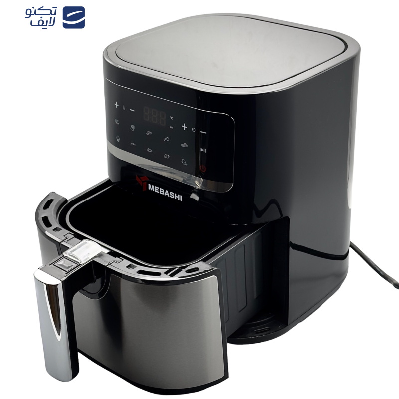 سرخ کن بدون روغن مباشی مدل MW-AF984 سرخ کن بدون روغن مباشی مدل MW-AF984