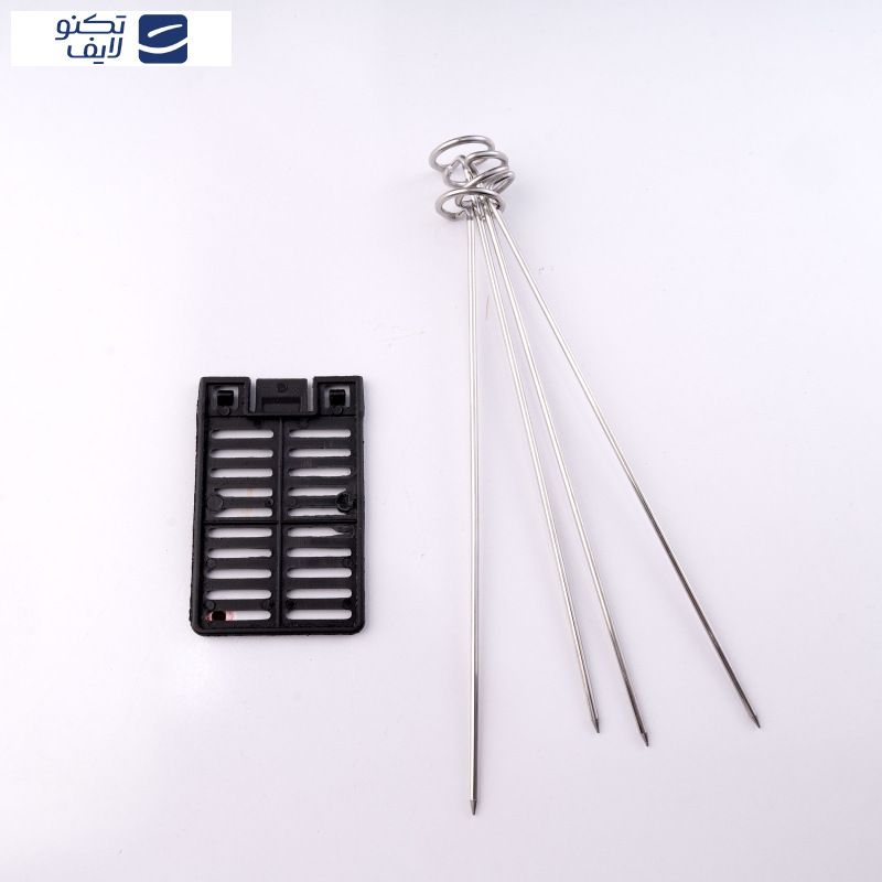 سرخ کن بدون روغن مباشی مدل ME-AF983 سرخ کن بدون روغن مباشی مدل ME-AF983