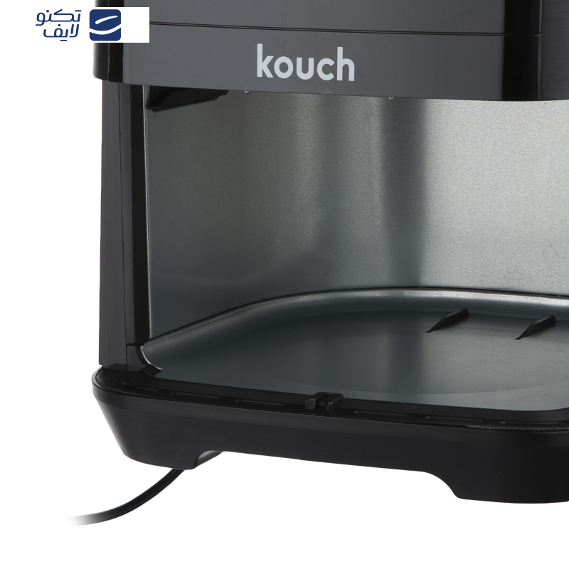 سرخ کن بدون روغن کوخ مدل KF-2100 سرخ کن بدون روغن کوخ مدل KF-2100