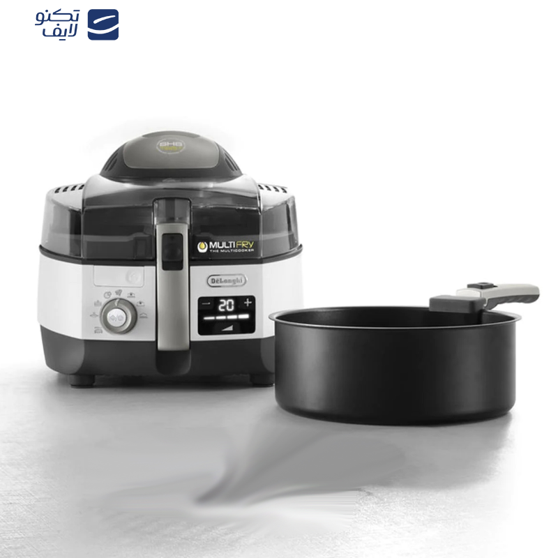 سرخ کن بدون روغن دلونگی مدل FH1396/1 EX1