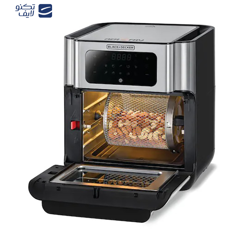 سرخ کن بدون روغن بلک اند دکر مدل AOF-100-B5 سرخ کن بدون روغن بلک اند دکر مدل AOF-100-B5