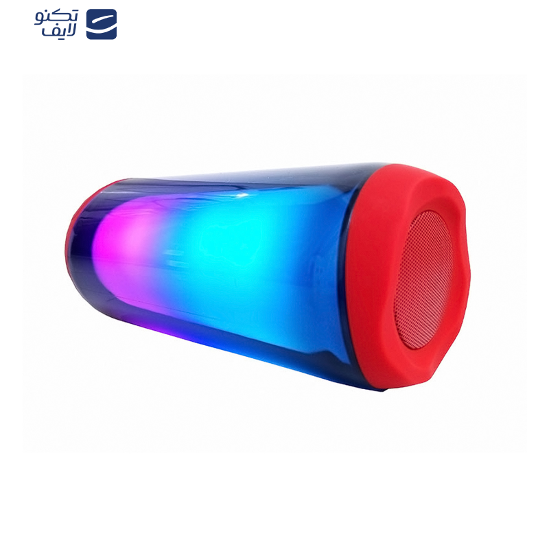 اسپیکر بلوتوثی قابل حمل وابی مدل SP2 اسپیکر بلوتوثی قابل حمل وابی مدل SP2