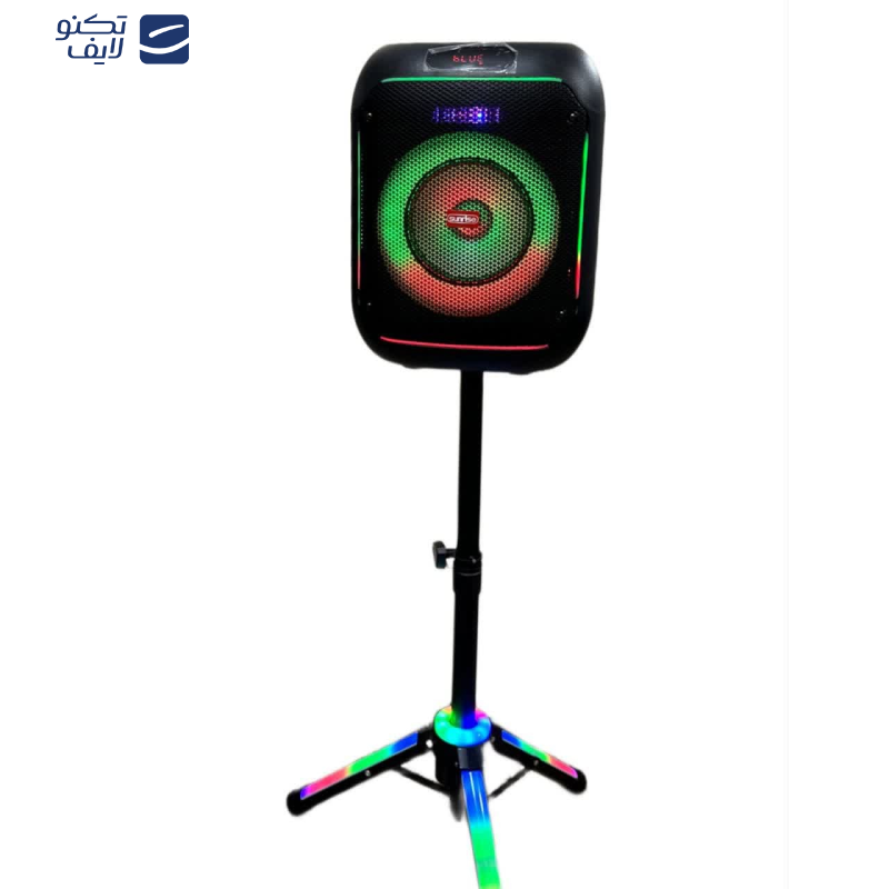 اسپیکر بلوتوثی سانرایز مدل BOX150