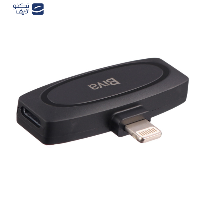 میکروفن بی سیم بیوا مدل WM-02 میکروفن بی سیم بیوا مدل WM-02