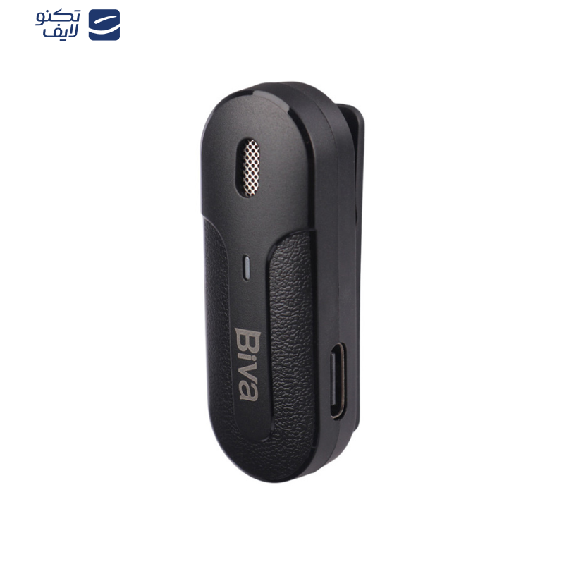 ست میکروفن بی سیم بیوا مدل WM-05 ست میکروفن بی سیم بیوا مدل WM-05