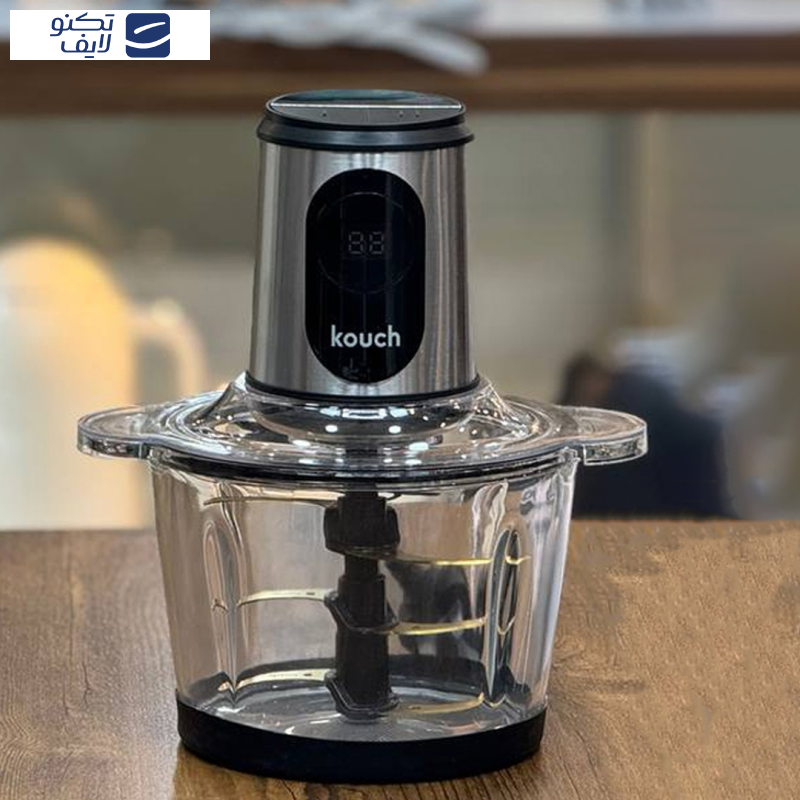 خردکن کوخ مدل KC2049 خردکن کوخ مدل KC2049