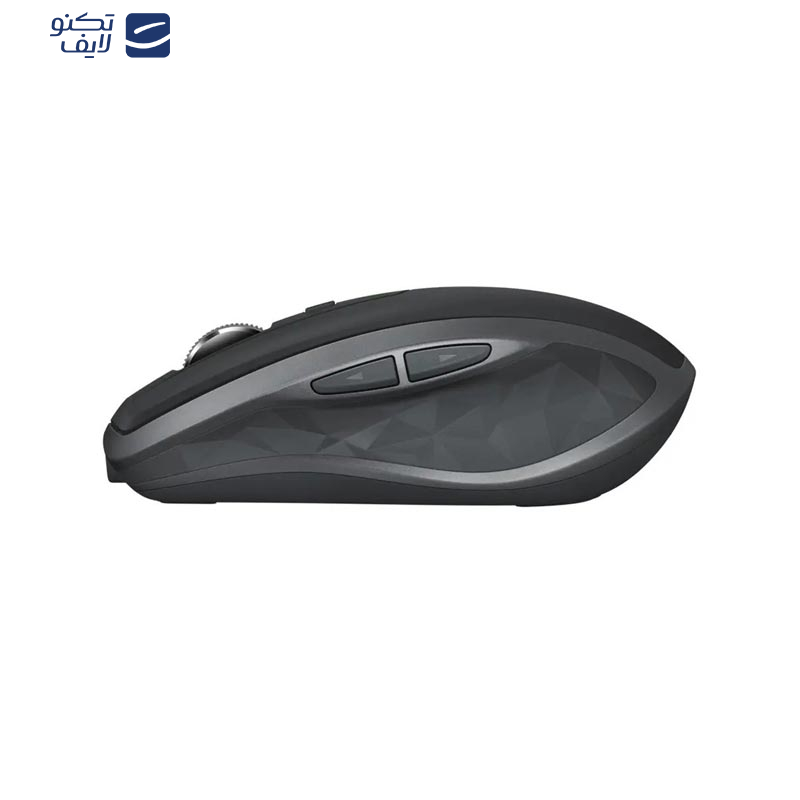 ماوس لاجیتک مدل MX ANYWHERE 2S Bluetooth Edition ماوس لاجیتک مدل MX ANYWHERE 2S Bluetooth Edition