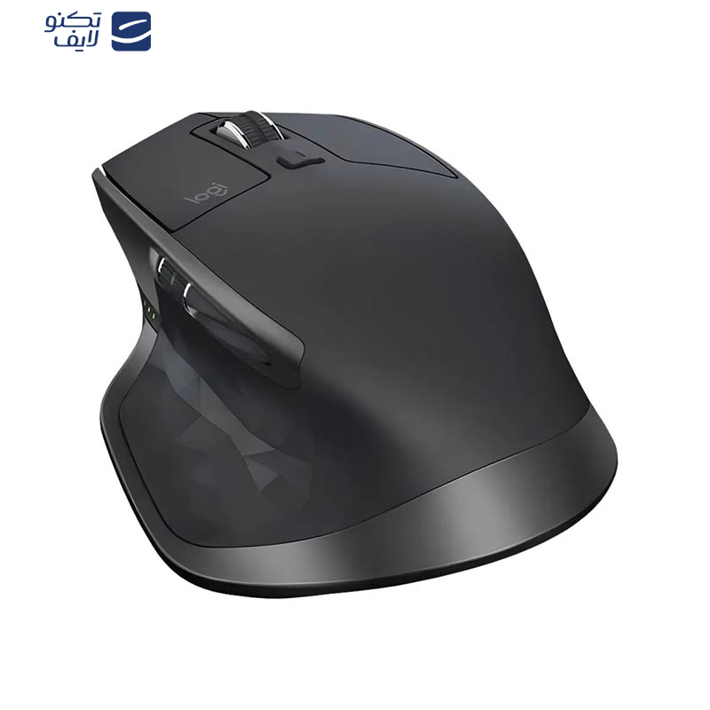 ماوس بی سیم لاجیتک مدل MX MASTER 2S Bluetooth Edition ماوس بی سیم لاجیتک مدل MX MASTER 2S Bluetooth Edition