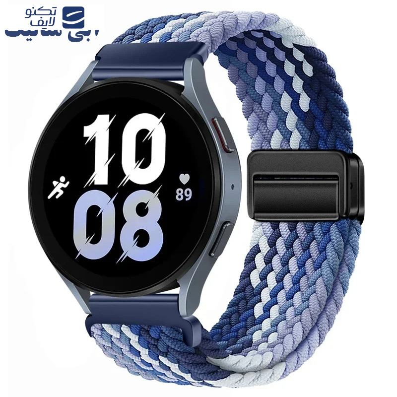 بند درمه مدل Rashel مناسب برای ساعت هوشمند میبرو MOB Lite Smart Watch Ultra بند درمه مدل Rashel مناسب برای ساعت هوشمند میبرو MOB Lite Smart Watch Ultra