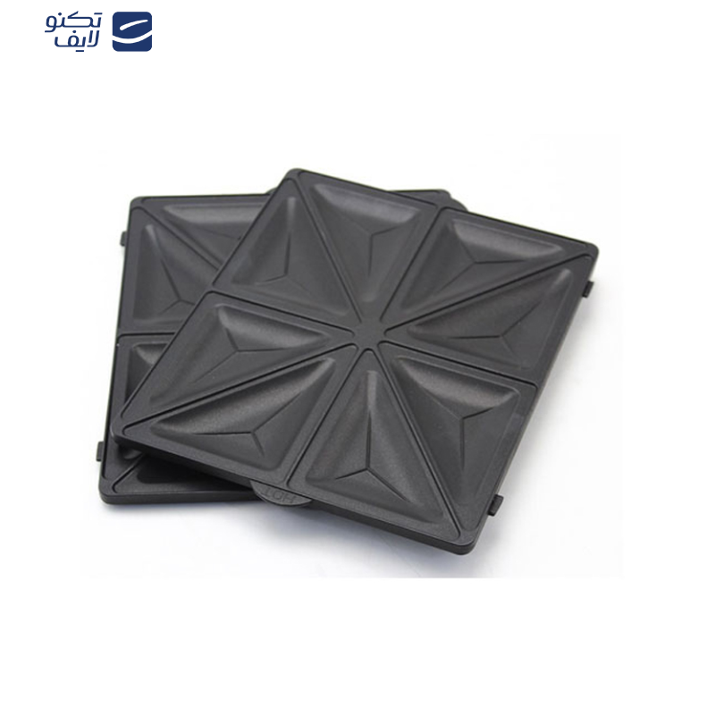 ساندویچ ساز بیشل مدل BL-SM-011 ساندویچ ساز بیشل مدل BL-SM-011