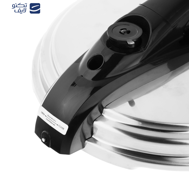 زودپز فوما مدل FU-1100 زودپز فوما مدل FU-1100